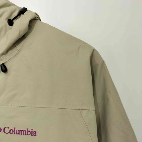 コロンビア Columbia Fox Pitt Jacket フォックスピット ジャケット レディース import:S