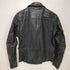 イサムカタヤマ バックラッシュ ISAMU KATAYAMA BACKLASH ITALY SHOULDER GARMENT DYED DOUBLE RIDERS メンズ JPN:S
