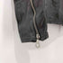 イサムカタヤマ バックラッシュ ISAMU KATAYAMA BACKLASH ITALY SHOULDER GARMENT DYED DOUBLE RIDERS メンズ JPN:S