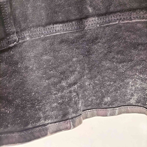 イサムカタヤマ バックラッシュ ISAMU KATAYAMA BACKLASH ITALY SHOULDER GARMENT DYED DOUBLE RIDERS メンズ JPN:S