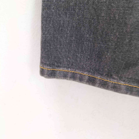 ラッキーブランド LUCKY BRAND Y2K カラフルパッチ フレアデニム レディース 4/27