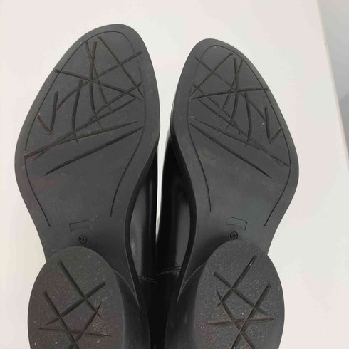 カンペール CAMPER BONNIE アンクルブーツ レディース JPN:38