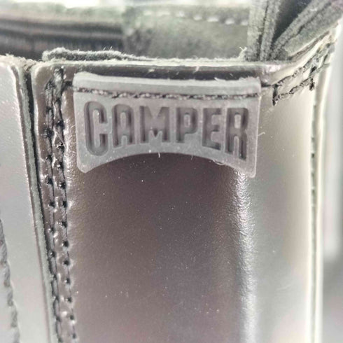 カンペール CAMPER BONNIE アンクルブーツ レディース JPN:38