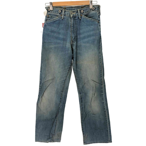 リーバイス Levis 96年製 Silver Tab シンチバック ジップフライデニム レディース 28