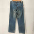 リーバイス Levis 96年製 Silver Tab シンチバック ジップフライデニム レディース 28