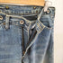 リーバイス Levis 96年製 Silver Tab シンチバック ジップフライデニム レディース 28