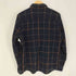 アーペーセー A.P.C. 90-00s L/S ウール チェックシャツ メンズ import:S