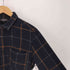 アーペーセー A.P.C. 90-00s L/S ウール チェックシャツ メンズ import:S