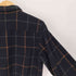 アーペーセー A.P.C. 90-00s L/S ウール チェックシャツ メンズ import:S