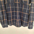 アーペーセー A.P.C. 90-00s L/S ウール チェックシャツ メンズ import:S
