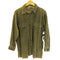 エディーバウアー Eddie Bauer 90-00s 太畝 コーデュロイ シャツ メンズ import:M