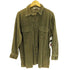 エディーバウアー Eddie Bauer 90-00s 太畝 コーデュロイ シャツ メンズ import:M