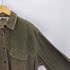 エディーバウアー Eddie Bauer 90-00s 太畝 コーデュロイ シャツ メンズ import:M