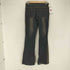 HAPHAZARD Y2K スタッズフレアデニムパンツ レディース 27