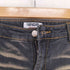 HAPHAZARD Y2K スタッズフレアデニムパンツ レディース 27