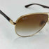 レイバン Ray-Ban CARBON FIBRE カーデン ファイバ ポリッシュ アリスタゴールド サングラス メンズ 61□13