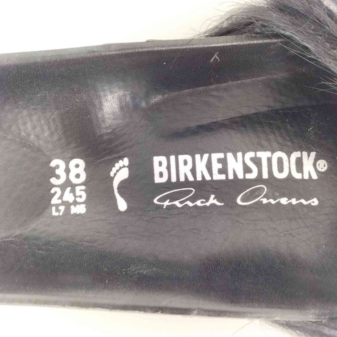 リックオウエンス RICK OWENS Madrid EXTR レディース 38