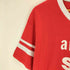 アナスイ ANNA SUI USA製 ロゴプリントS/SリンガーTシャツ レディース JPN:M