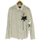 シモーネロシャ Simone Rocha White Embroidered Shirts メンズ import:M