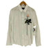シモーネロシャ Simone Rocha White Embroidered Shirts メンズ import:M