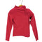 GREG ROSS SSENSE 別注 Red Zip Top レディース import:S