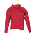 GREG ROSS SSENSE 別注 Red Zip Top レディース import:S