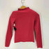 GREG ROSS SSENSE 別注 Red Zip Top レディース import:S