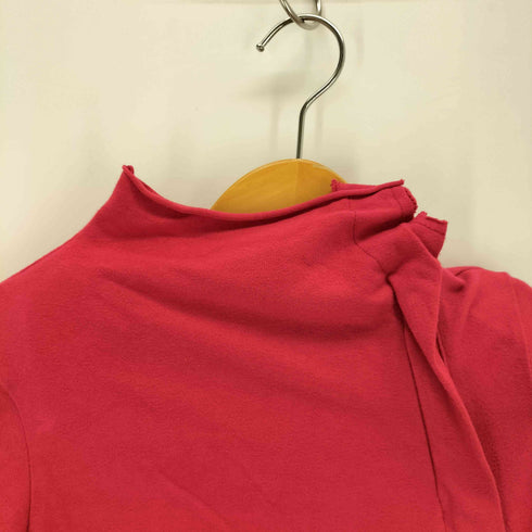 GREG ROSS SSENSE 別注 Red Zip Top レディース import:S