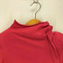 GREG ROSS SSENSE 別注 Red Zip Top レディース import:S