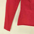 GREG ROSS SSENSE 別注 Red Zip Top レディース import:S