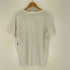 ヘインズ Hanes USA製 シングルステッチ クルーネックTシャツ メンズ import:XL