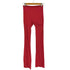 GREG ROSS SSENSE 別注 Red Leggings レディース import:S