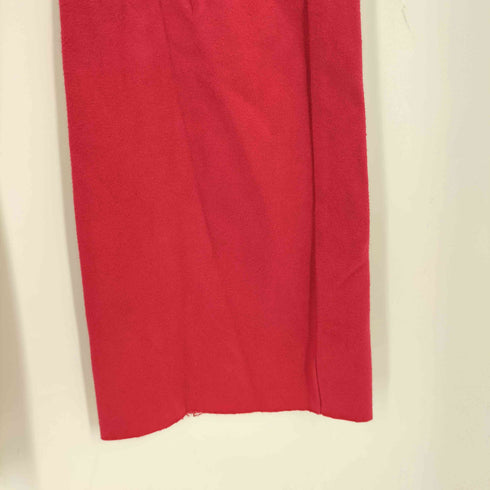 GREG ROSS SSENSE 別注 Red Leggings レディース import:S