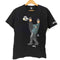 ステューシー Stussy Yo MTV Raps Gang Starr Tシャツ メンズ MEDIUM