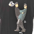 ステューシー Stussy Yo MTV Raps Gang Starr Tシャツ メンズ MEDIUM
