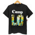 ステューシー Stussy ×Fruition Camp Lo S/S Tee メンズ S