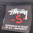 ステューシー Stussy ×Fruition Camp Lo S/S Tee メンズ S