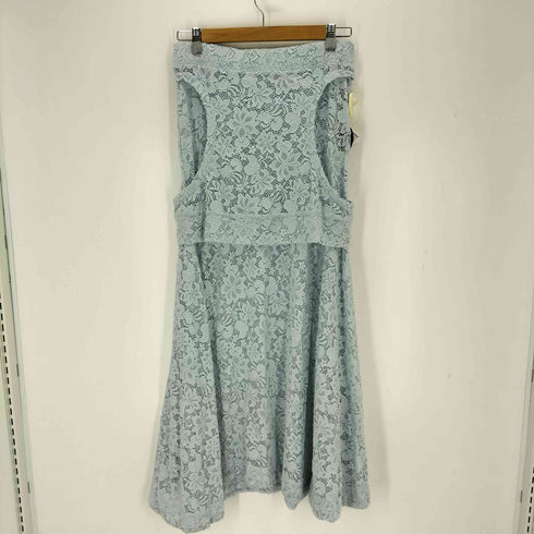 エコーズラッタ ECKHAUS LATTA 24SS SERAPH SKIRT レディース JPN:S