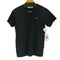 プレイコムデギャルソン PLAY COMME des GARCONS ブラックハートワッペン S/S Tシャツ レディース JPN:L