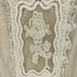 ROZEN KAVALIER Y2K レース メッシュ チュニックワンピース レディース