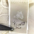 ROZEN KAVALIER Y2K レース メッシュ チュニックワンピース レディース