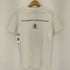 ステューシー Stussy ×RIP ZINGER Sc Street Tee 両面プリントS/S TEE メンズ S