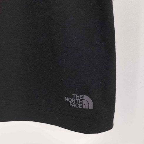 ザノースフェイス THE NORTH FACE スリーブレスエアリーティー レディース JPN:L