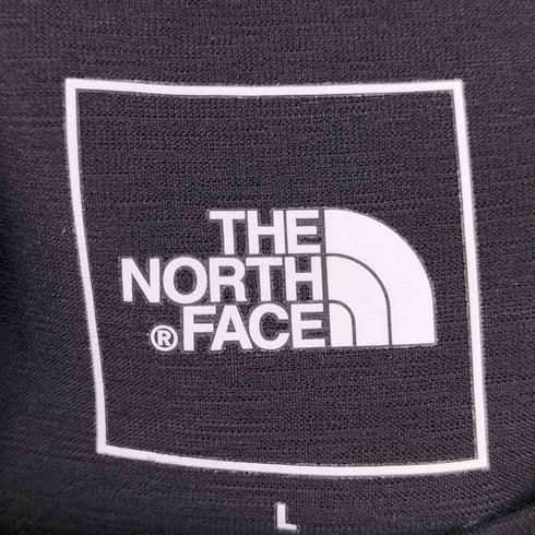 ザノースフェイス THE NORTH FACE スリーブレスエアリーティー レディース JPN:L