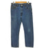 リーバイス Levis 02年製 USA製 554刻印 505 ジップフライデニムパンツ メンズ 36×32