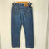 リーバイス Levis 02年製 USA製 554刻印 505 ジップフライデニムパンツ メンズ 36×32