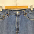 リーバイス Levis 02年製 USA製 554刻印 505 ジップフライデニムパンツ メンズ 36×32