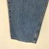 リーバイス Levis 02年製 USA製 554刻印 505 ジップフライデニムパンツ メンズ 36×32