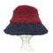 BOBO CHOSES sheepskin hat シープスキンバケツハット レディース 54cm