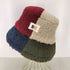 BOBO CHOSES sheepskin hat シープスキンバケツハット レディース 54cm